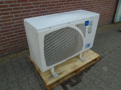 Tecumseh SILFH2511ZTZ vries 